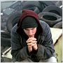8 Mile - Rua das Ilusões