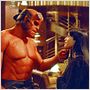 Hellboy