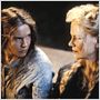 Cold Mountain