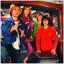 Scooby-Doo 2 - Monstros à Solta