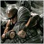 A Batalha de Riddick