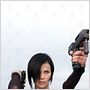 Aeon Flux