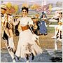 Mary Poppins