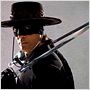 A Lenda do Zorro
