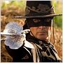 A Lenda do Zorro