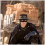 A Lenda do Zorro