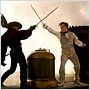 A Lenda do Zorro