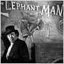 O Homem-Elefante