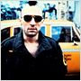 Taxi Driver - Motorista de Táxi