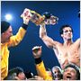 Rocky 3 - O Desafio Supremo