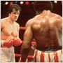 Rocky, Um Lutador