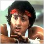 Rocky, Um Lutador