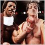 Rocky, Um Lutador