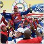Ricky Bobby - A Toda Velocidade