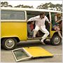 Pequena Miss Sunshine