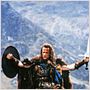Highlander, o Guerreiro Imortal