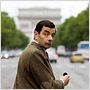 As Férias de Mr. Bean