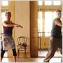 Ela Dança, Eu Danço