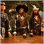Piratas do Caribe - No Fim do Mundo
