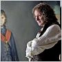 Sombras de Goya