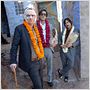 Viagem a Darjeeling