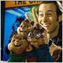 Alvin e os Esquilos