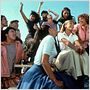 Grease - Nos Tempos da Brilhantina