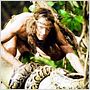 Greystoke - A Lenda de Tarzan, O Rei da Selva