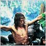 Greystoke - A Lenda de Tarzan, O Rei da Selva