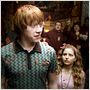 Harry Potter e o Enigma do Príncipe