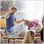 Zohan - Um Agente Bom de Corte