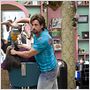 Zohan - Um Agente Bom de Corte