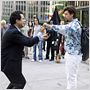 Zohan - Um Agente Bom de Corte