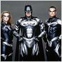 Batman & Robin