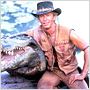 Crocodilo Dundee