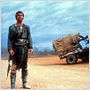 Mad Max Além da Cúpula do Trovão