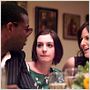 O Casamento de Rachel