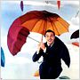 Cantando na Chuva