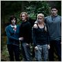 A Saga Crepúsculo: Eclipse