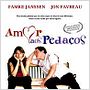 Amor aos Pedaços