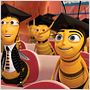 Bee Movie - A História de uma Abelha