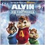 Alvin e os Esquilos