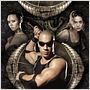 A Batalha de Riddick