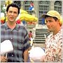 Billy Madison, Um Herdeiro Bobalhão