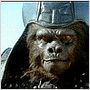 De Volta ao Planeta dos Macacos