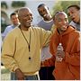 Coach Carter - Treino para a Vida
