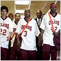 Coach Carter - Treino para a Vida