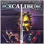Excalibur