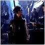 Johnny Mnemonic, o Cyborg do Futuro