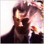 Johnny Mnemonic, o Cyborg do Futuro